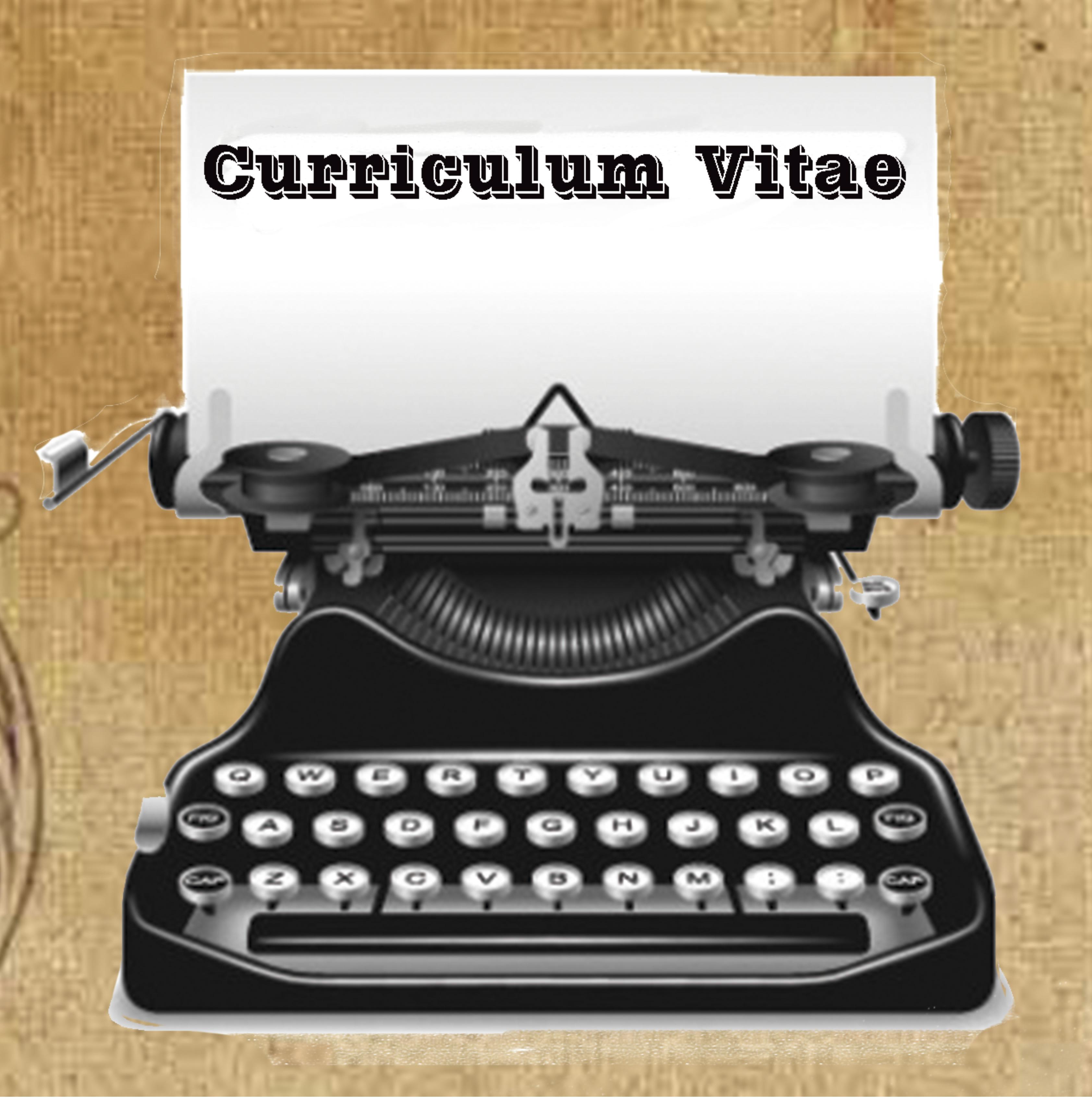 Curriculum Vitae